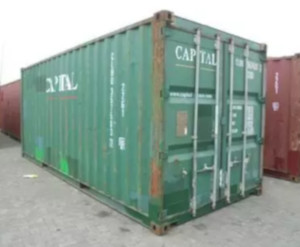 used shipping container in Perry, used shipping container for sale in Perry, buy used shipping containers in Perry