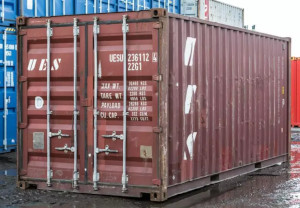 cargo worthy shipping container for sale in El Reno, buy cargo worthy conex shipping containers in El Reno